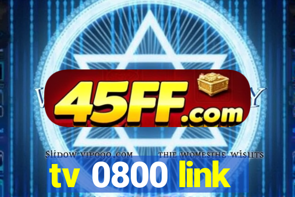 tv 0800 link